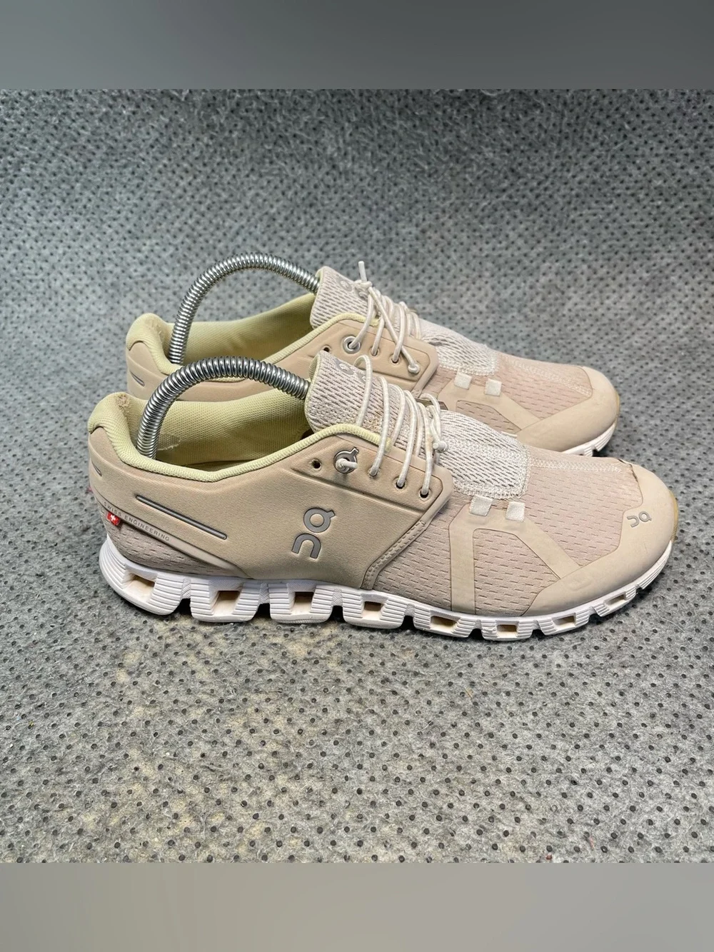 On Cloud 5 Terry Running Shoes Size 9 Women’s